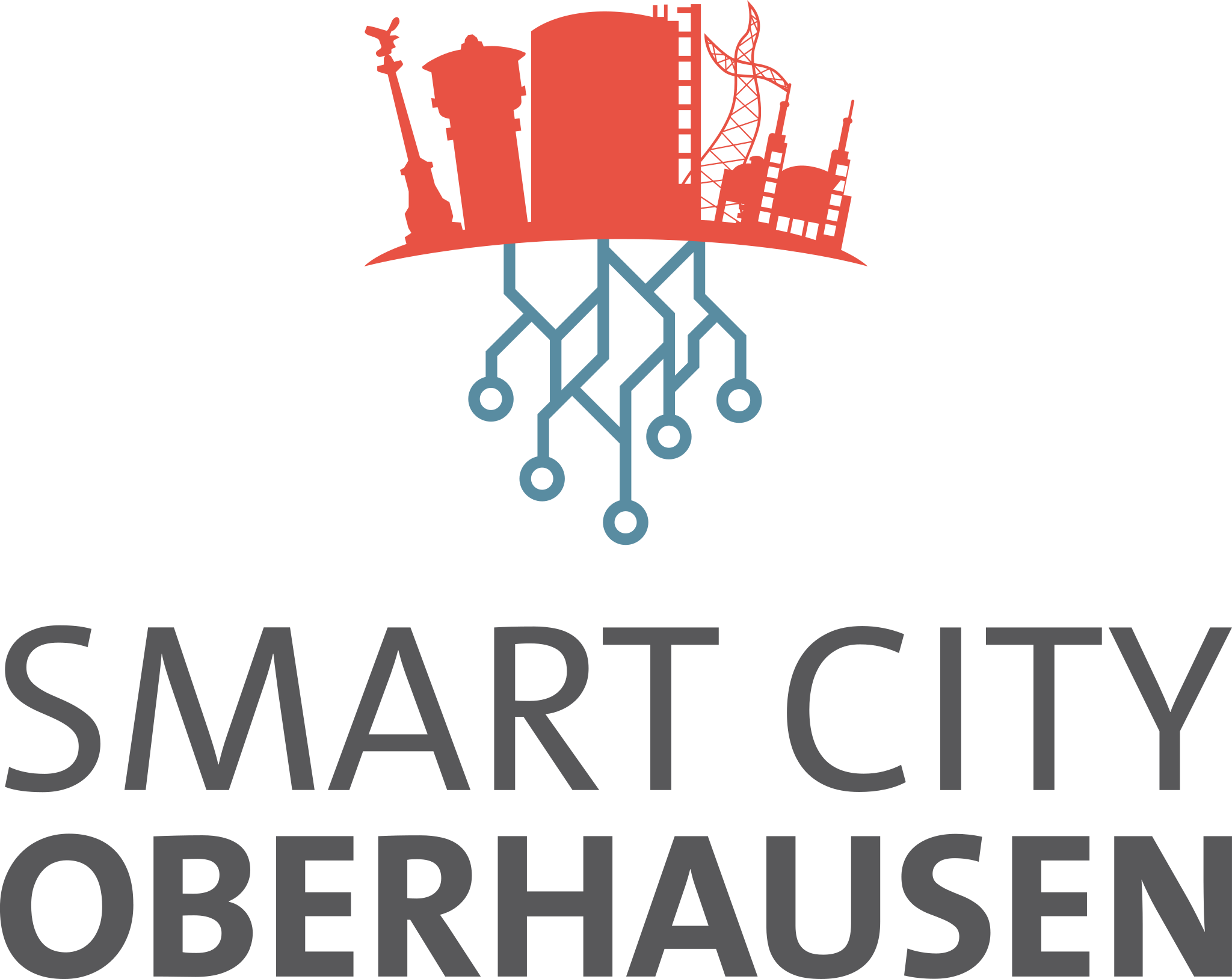 Smart City Oberhausen