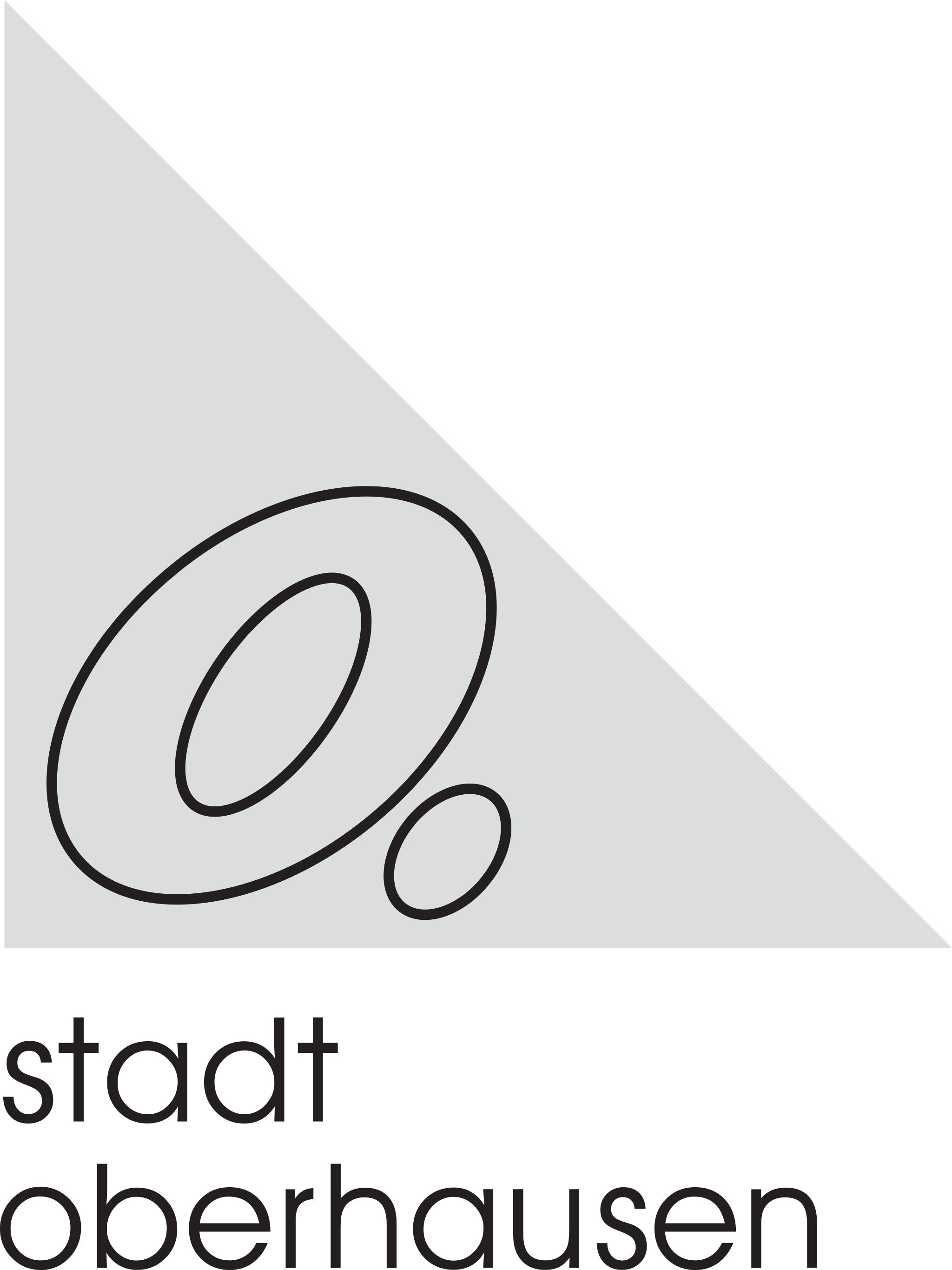 Stadt Oberhausen